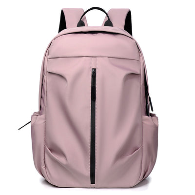 Fashion Personality Casual Backpack Men