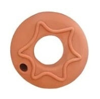 Fashion Personality Children Silicone Molar Rod