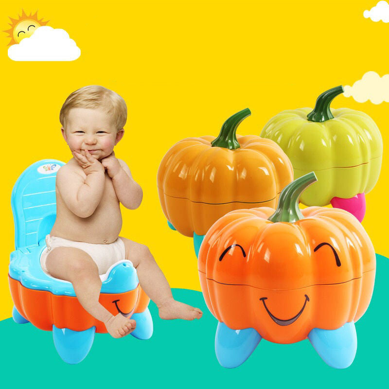 Fashion Personality Children Toilet Drawer Type