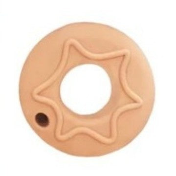 Fashion Personality Children Silicone Molar Rod