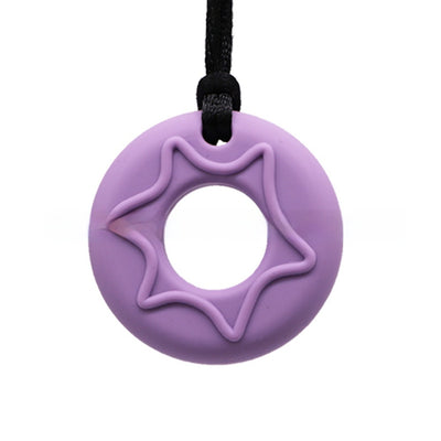 Fashion Personality Children Silicone Molar Rod
