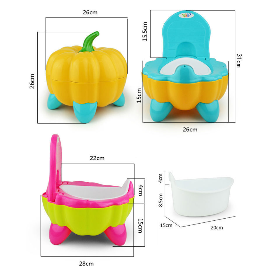 Fashion Personality Children Toilet Drawer Type